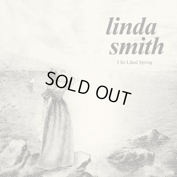 画像1: [LP]Linda Smith ‎– I So Liked Spring (1)