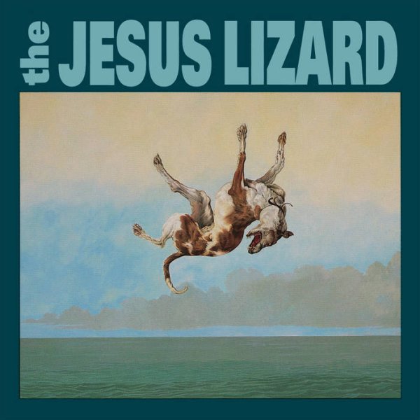 画像1: [CD]The Jesus Lizard – Down (1)