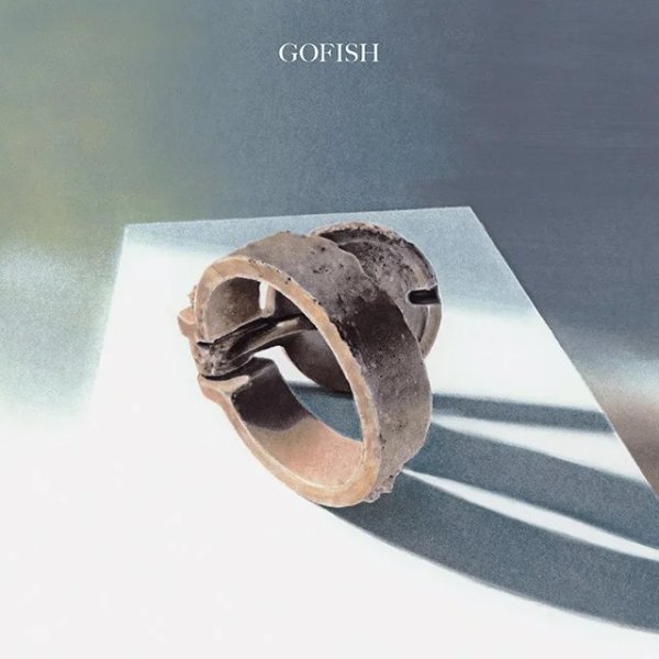 画像1: [CD]Gofish - st (1)