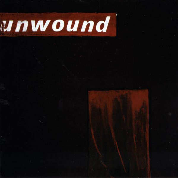 画像1: [LP]Unwound ‎– st (1)