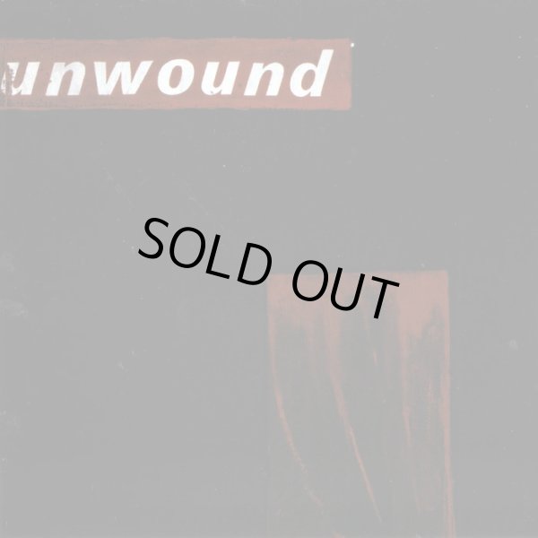 画像1: [LP]Unwound ‎– st (1)