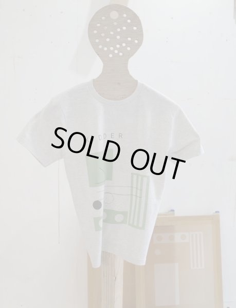 画像3: [(Long Sleeve)T-shirt]KIDDER  (3)