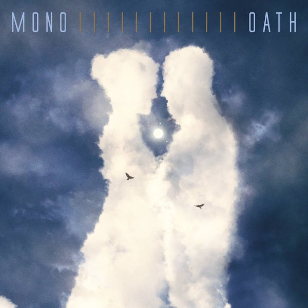 画像1: [2LP]MONO - OATH (1)