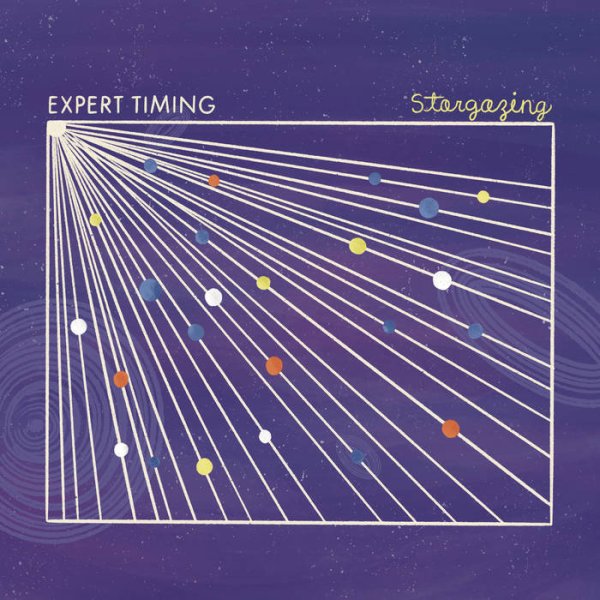 画像1: [LP]Expert Timing – Stargazing (1)