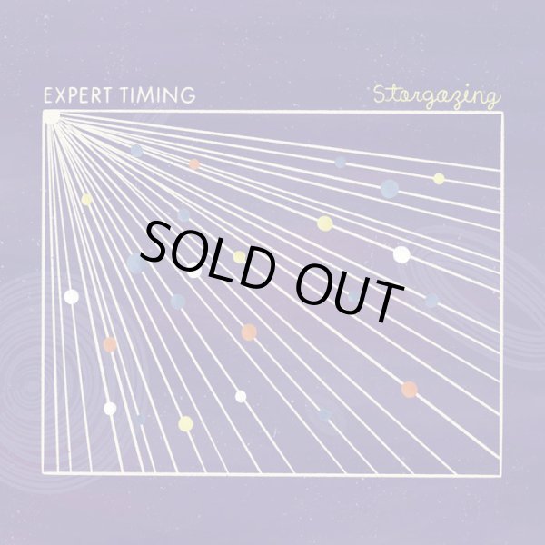 画像1: [LP]Expert Timing – Stargazing (1)