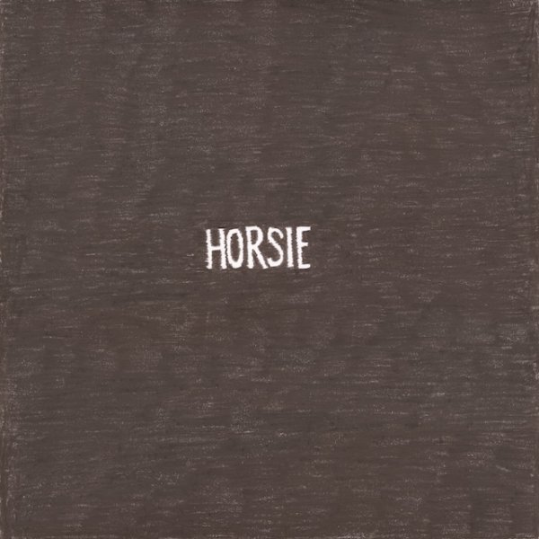 画像1: [LP]Homeshake - Horsie (1)