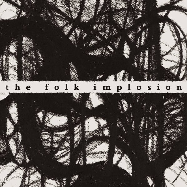 画像1: [LP]The Folk Implosion – Walk Thru Me (1)