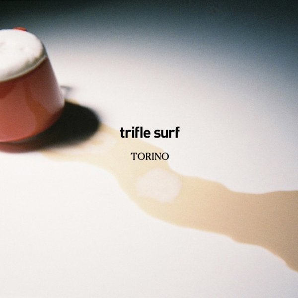 画像1: [CD]trifle surf - TORINO (1)