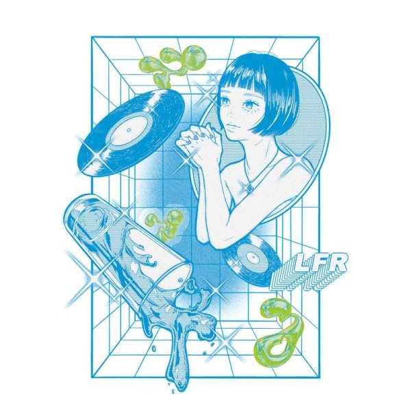 画像1: [CD]9周年感謝ハッピーミステリーバッグ！ (1)