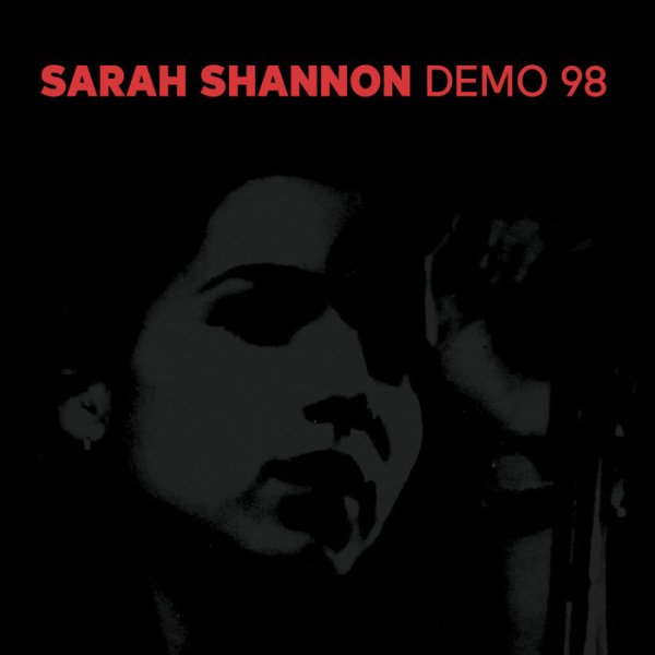 画像1: [LP]Sarah Shannon - Demo 98 (1)