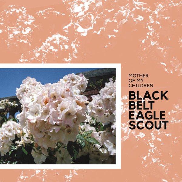 画像1: [LP]Black Belt Eagle Scout ‎– Mother Of My Children (1)