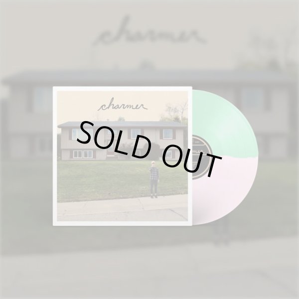 画像1: [LP]Charmer – st (1)