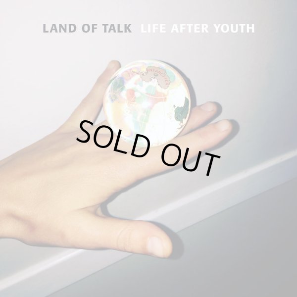 画像1: [LP]Land of Talk - Life After Youth (1)