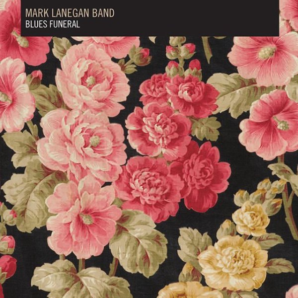 画像1: [2LP]Mark Lanegan - Blues Funeral (1)