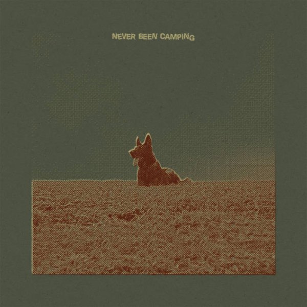 画像1: [CD]camping ‎– Never Been Camping (1)