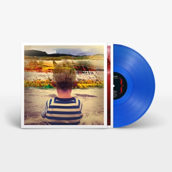 画像1: [LP]Villagers – {Awayland} (1)