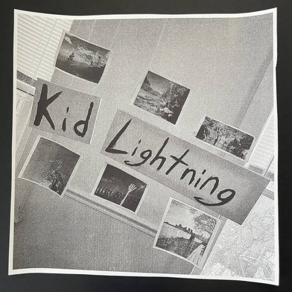 画像1: [LP]Kid Lightning - st (1)