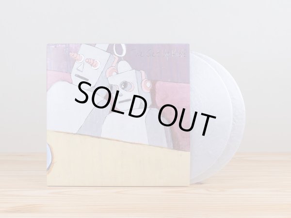 2LP]The Get Up Kids - Something to Write Home About (25th