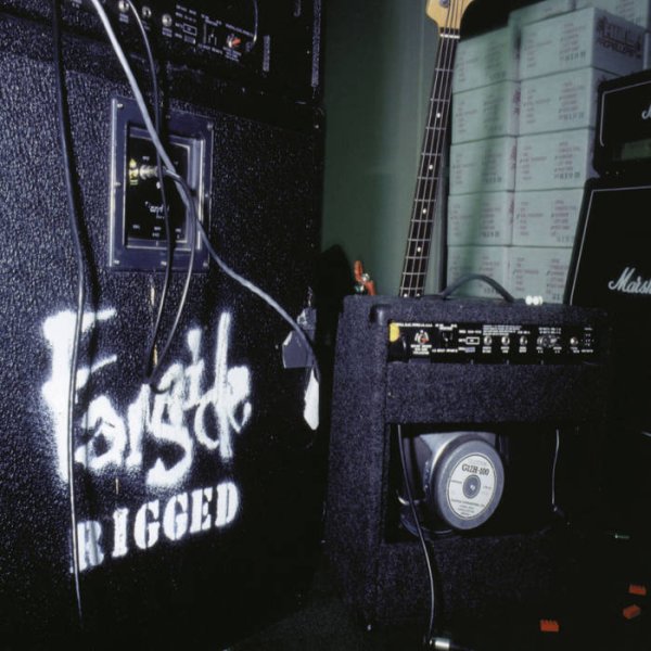 画像1: [LP]Farside – Rigged (1)