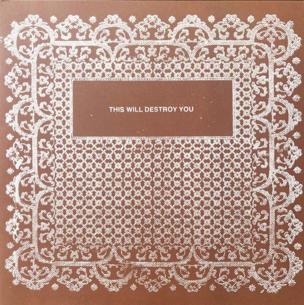 画像1: [2LP]This Will Destroy You - st (1)