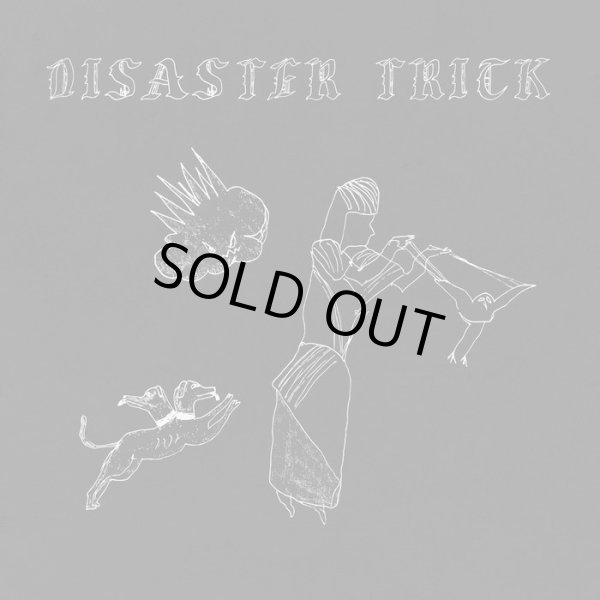 画像1: [LP]Horse Jumper of Love – Disaster Trick (1)