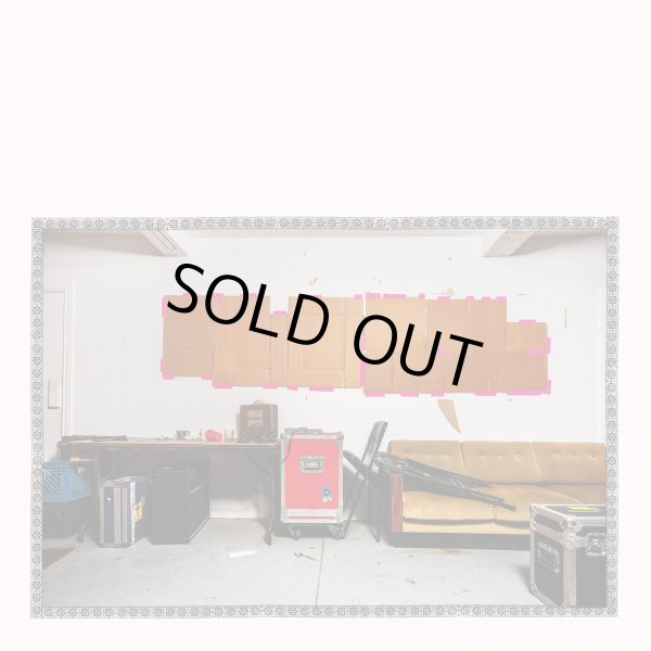 画像1: [2LP]Godspeed You!Black Emperor! - NO TITLE AS OF 13 FEBRUARY 2024 28,340 DEAD (1)