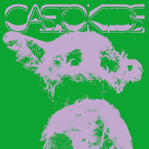 画像1: [LP]Casiokids ‎– Tid for hjem (1)