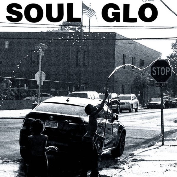 画像1: [LP]Soul Glo - st (1)