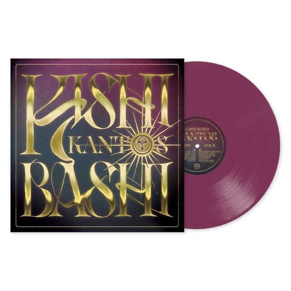 画像1: [LP]Kishi Bashi - Kantos (1)