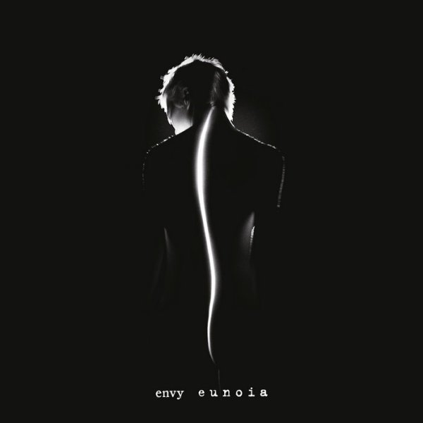 画像1: [CD]Envy - Eunoia (1)