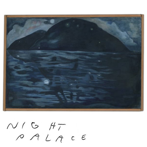 画像1: [2CD]Mount Eerie - Night Palace (1)