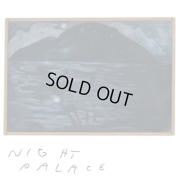 画像1: [2CD]Mount Eerie - Night Palace (1)