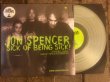 画像2: [LP]Jon Spencer – Sick Of Being Sick! (2)