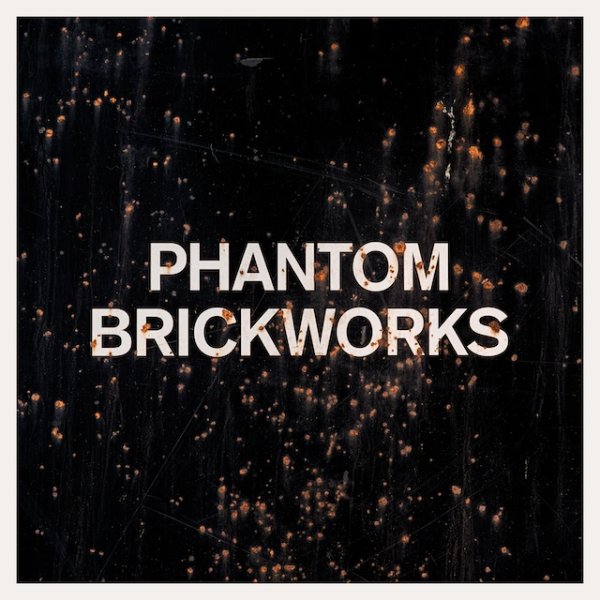 画像1: [LP]Bibio - PHANTOM BRICKWORKS(LP II) (1)