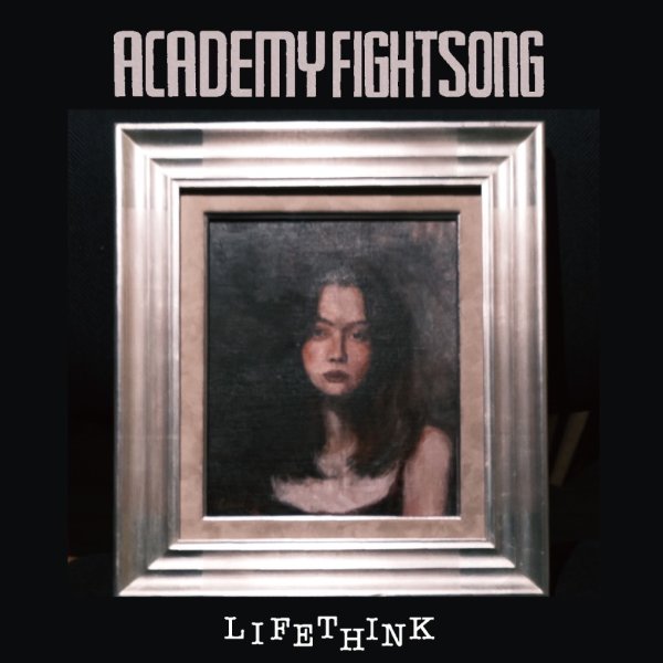 画像1: [CD]Academy Fight Song - LIFETHINK (1)