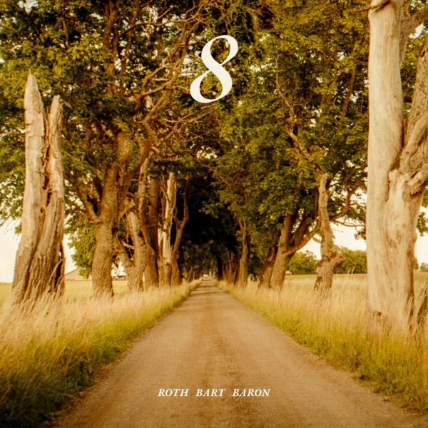 画像1: [LP]ROTH BART BARON - 8 (1)