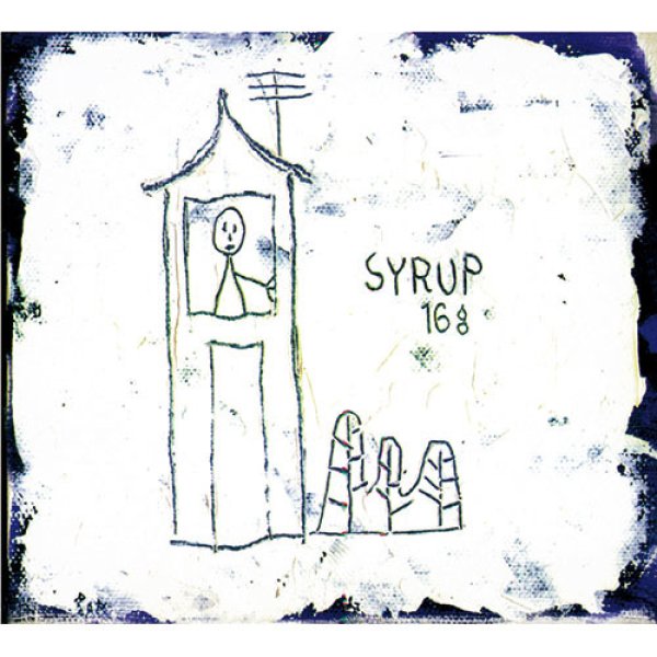 画像1: [LP]syrup16g - Free Throw (1)