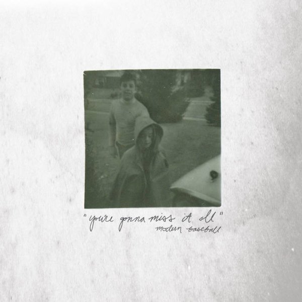 画像2: [LP+7inch]Modern Baseball - You're Gonna Miss It All (2)