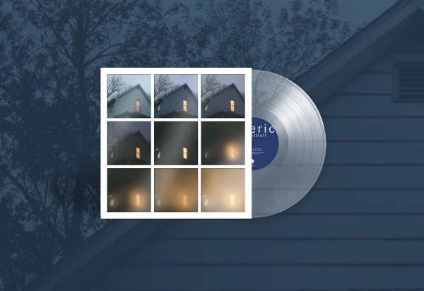 画像2: [LP]American Football - Covers (2)