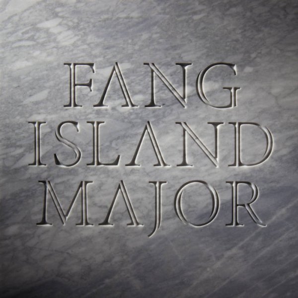 画像1: [LP]Fang Island - Major (1)