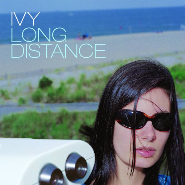 画像1: [2LP]Ivy – Long Distance (1)