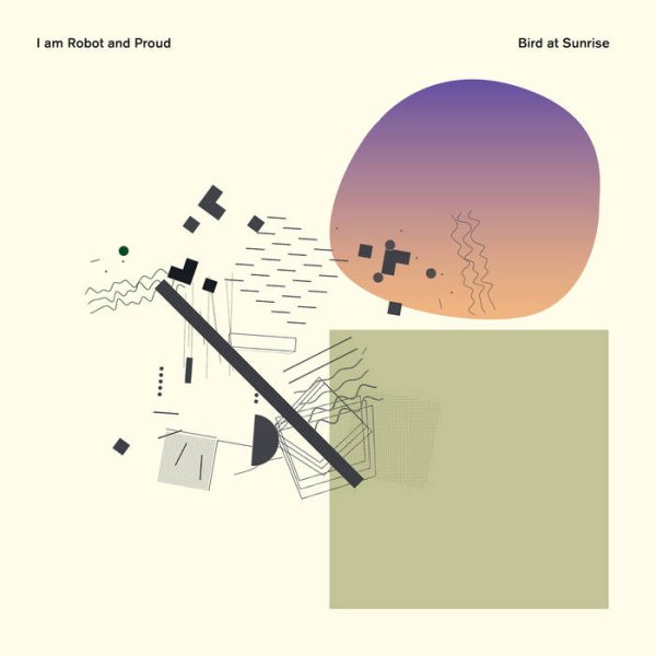 画像1: [CD]I Am Robot And Proud - Bird at Sunrise (1)