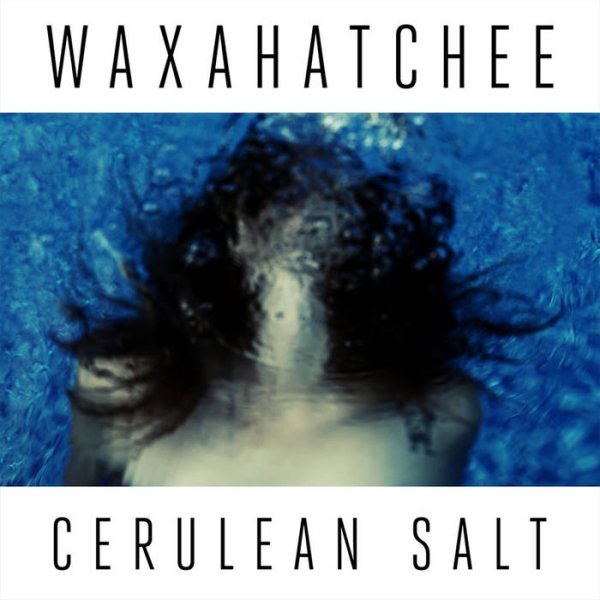 画像1: [LP]Waxahatchee - Cerulean Salt (1)