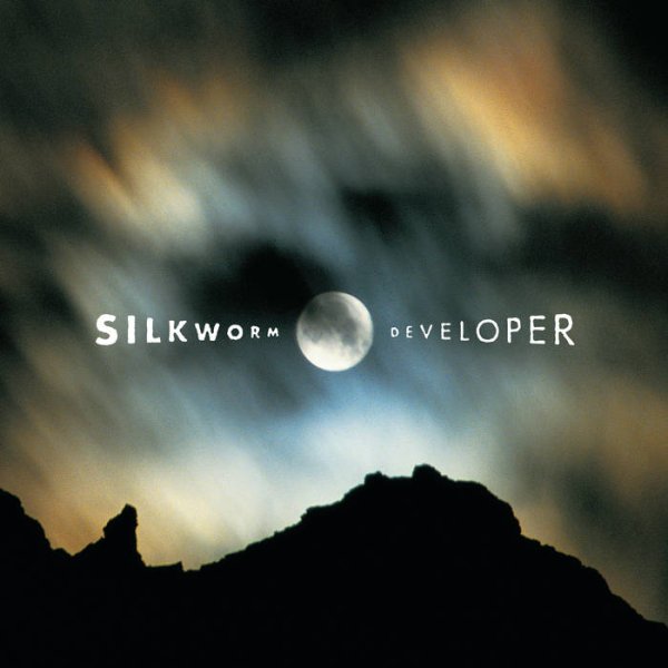 画像1: [LP]Silkworm – Developer (1)