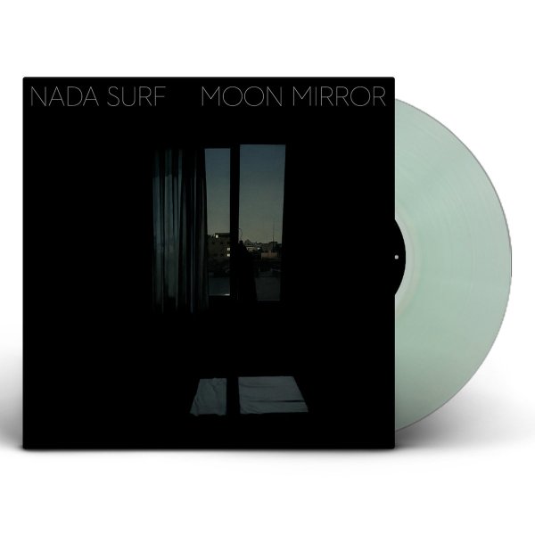 画像1: [LP]Nada Surf – Moon Mirror (1)