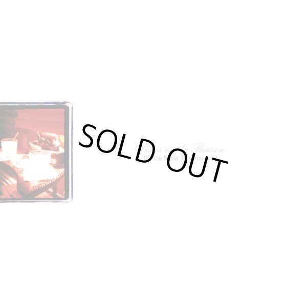 画像1: [2LP]Texas Is The Reason ‎– Do You Know Who You Are? (1)