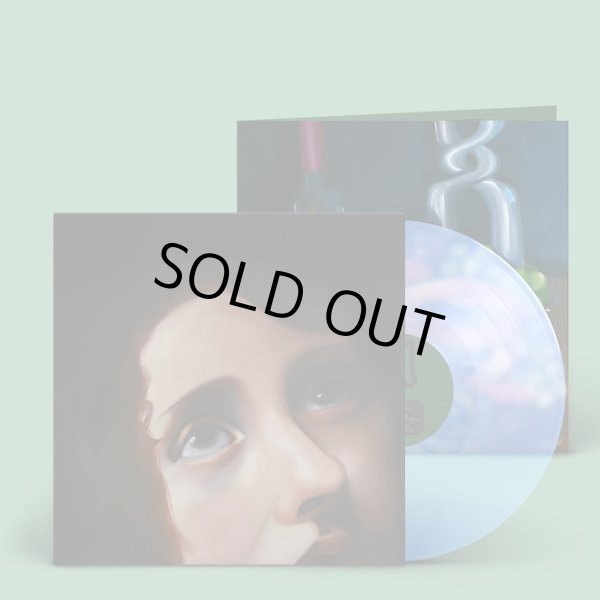 画像1: [LP]Panda Bear – Sinister Grift (1)
