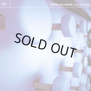 JIMMY EAT WORLD CLARITY オリジナル盤レコード Jimmy Eat World – Clarity – 2 x Vinyl (LP, Album), 1999