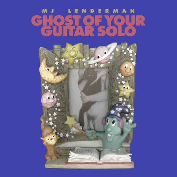 画像1: [LP]MJ Lenderman – Ghost Of Your Guitar Solo (1)