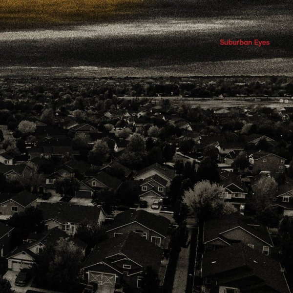 画像1: [LP]Suburban Eyes - st (1)